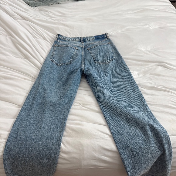 Abercrombie 90s relaxed jeans - Picture 3 of 3